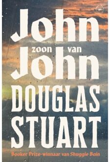 John, Zoon Van John - Douglas Stuart
