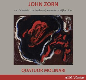 John Zorn