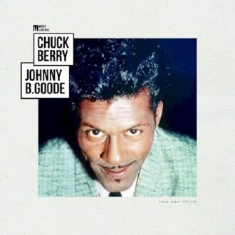 Johnny B.Goode - Music Legends Seri