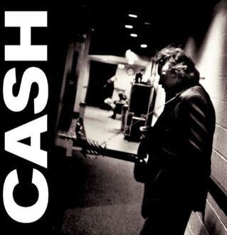 Johnny Cash - American III: Solitary Man | CD