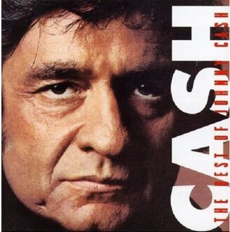Johnny Cash - Best Of Johnny Cash | CD