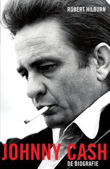 Johnny Cash - (ISBN:9789000377794)