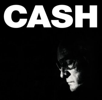Johnny Cash - The Man Comes Around | CD