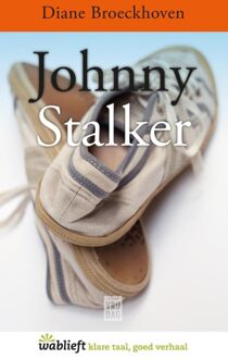 Johnny Stalker - eBook Diane Broeckhoven (946001304X)