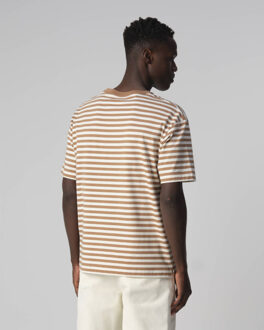 Johnny t-shirt met korte mouwen - maat XL Veelkleurig