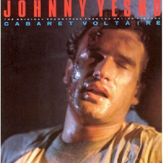 Johnny Yesno - Cabaret Voltaire