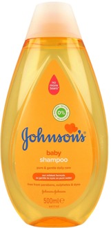 Johnson's For Null Null