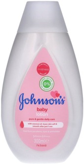 Johnsons Johnson Baby Lotion 500ml