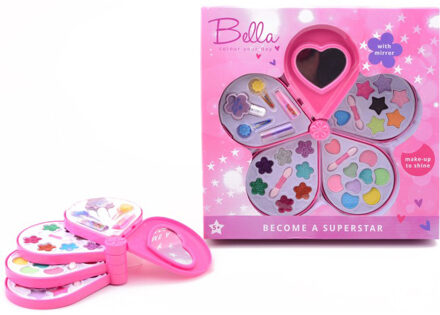 Johntoy Bella make-up set