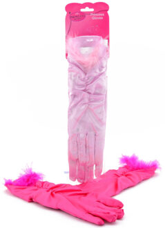 Johntoy Girls - Princess Secret handschoenen