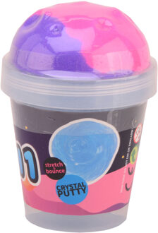 Johntoy John Toy Galaxy explorer zand en putty verschillende