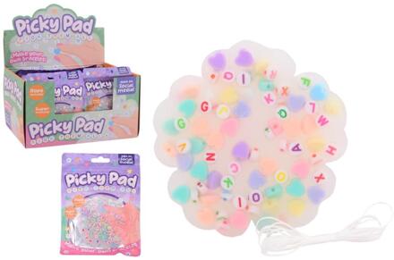 Johntoy John Toy Picky Pad Maak je eigen armband verschillende