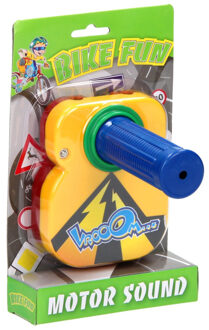 Johntoy John Toys Go Go - Fietstoeter