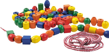 Johntoy Joueco Houten Kralen