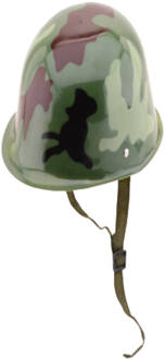 Johntoy legerhelm army forces junior