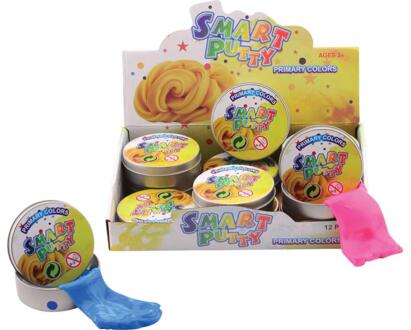 Johntoy Putty JohnToy: thinking putty