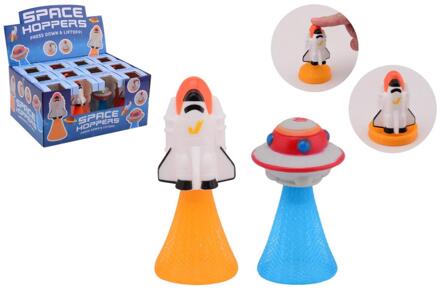 Johntoy Space hopper