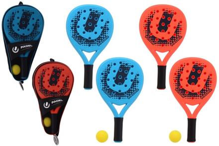 Johntoy Urban Disctrict padel set