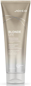 Joico Blonde Life - Brightening Conditioner - 250 ml