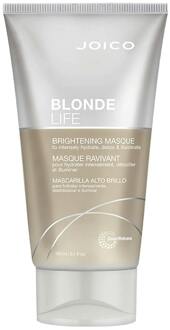 Joico Blonde Life Brightening Masque Masker Blond Haar 150ml