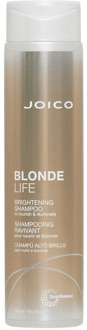 Joico Blonde Life Brightening Shampoo-300 ml -  vrouwen - Voor Gekleurd haar