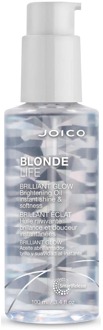 Joico Blonde Life - Brilliant Glow Oil - 100 ml