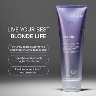 Joico Blonde Life Violet Joico Conditioner