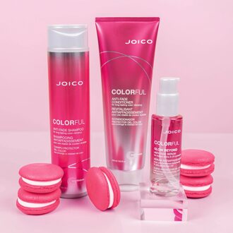 Joico Colorful Vervagingstegengaande Conditioner 250 ml