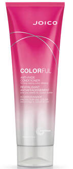 Joico Conditioner Joico Colorful Anti-Fade Conditioner 250 ml