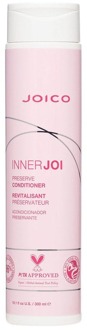 Joico Conditioner Joico InnerJoi Strengthen Conditioner 300 ml