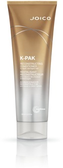 Joico Conditioner Joico K-pak Conditioner Beschadigd Haar 250 Ml