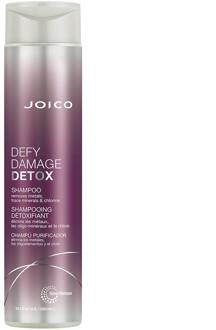 Joico Defy Damage DETOX Cleansing Crème 300ml