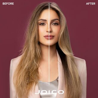 Joico Defy Damage DETOX Cleansing Crème 300ml