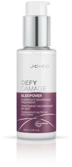 Joico Defy Damage Sleepover Overnight Nourishing Treatment 100ml