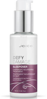 Joico Defy Damage Sleepover Overnight Nourishing Treatment 100ml