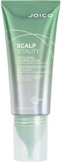Joico Haarbehandeling Joico Scalp Vitality Exfoliating Foaming Scrub 177 ml