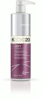 Joico Haarmasker Joico Defy Damage KBOND20 Masque 500 ml
