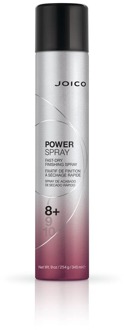 Joico Haarspray Joico Power Spray Fast Dry Finishing Spray 345 ml
