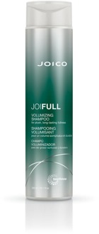 Joico Joifull Volumizing Shampoo-300 ml -  vrouwen - Voor