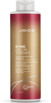 Joico K-Pak Color Therapy Joico Shampoo