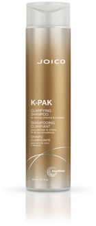 Joico K-Pak Professional Clarifying Shampoo