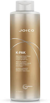 Joico K-Pak Repair Conditioner, 1000ml