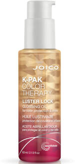 Joico Olie K-Pak Color Therapy Luster Lock Glossing Oil