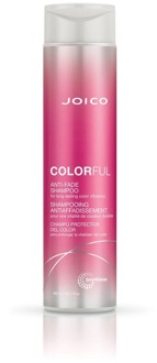 Joico Shampoo Joico Colorful Anti-fade Shampoo 300 ml