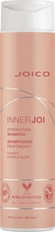 Joico Shampoo Joico InnerJoi Strengthen Shampoo 300 ml