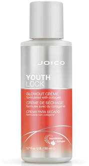 Joico YouthLock Anti-Frizz Blowout Crème 50ml