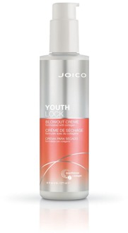 Joico YouthLock Antipluishaar Blowout Crème 177 ml
