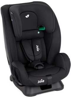 Joie Autotoel Fortifi R129 Shale Zwart