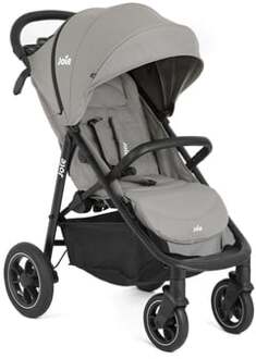 Joie Kinderwagen Litetrax Pro Air Pebble Grijs