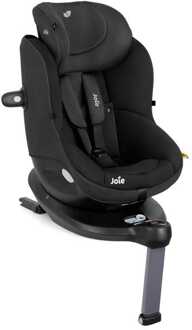 Joie Reboarder i-Spin 360 E Schalie Zwart